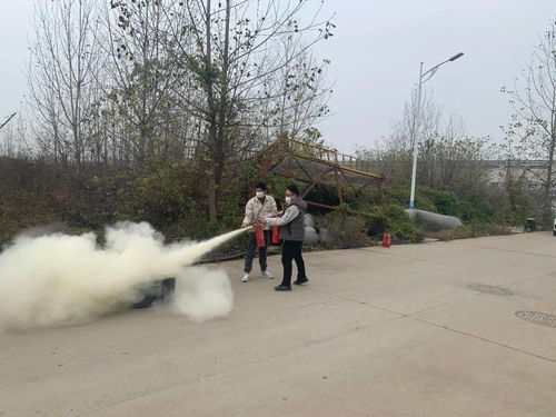 汽車(chē)飾件工廠(chǎng)西安制造部裝配車(chē)間開(kāi)展消防器材實(shí)操演練及品質(zhì) 消防知識(shí)問(wèn)答活動(dòng)